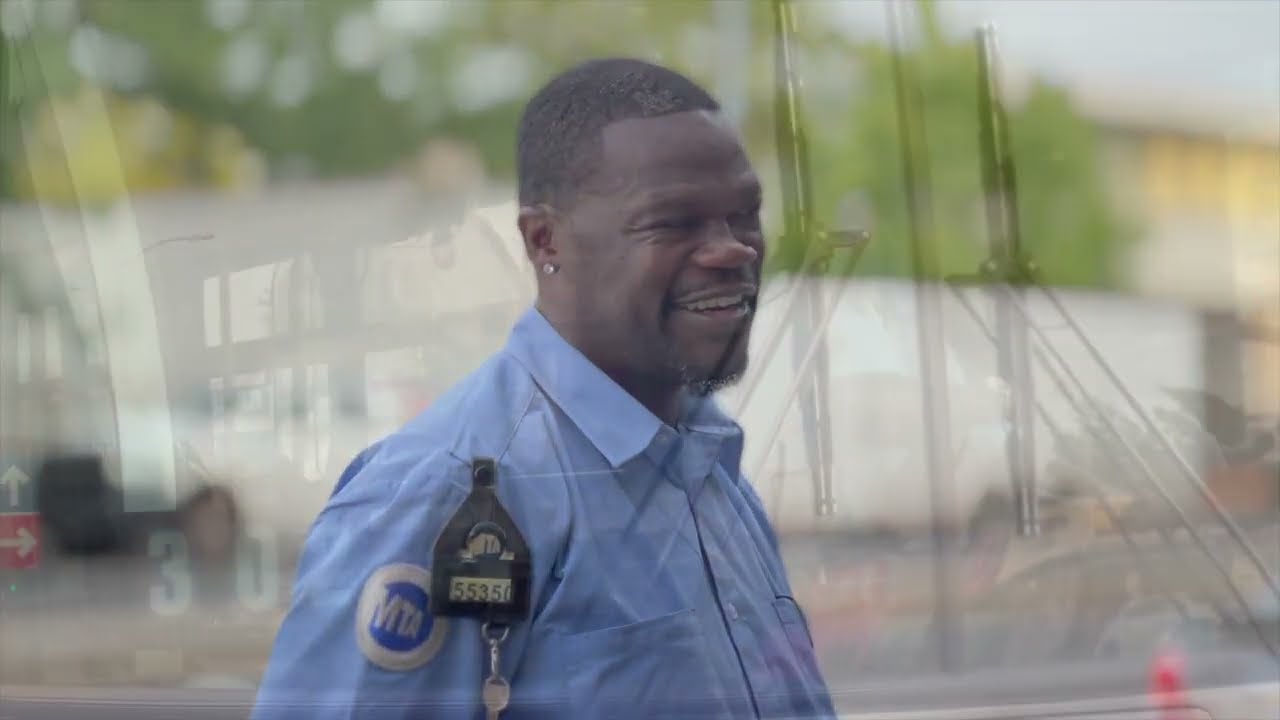 TWU Local 100 Member Stories