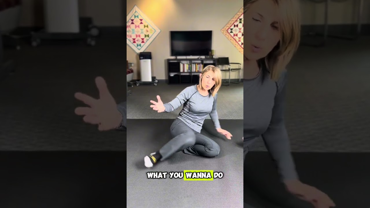 ✨️ Hoe je op je zitbotje zit voor een gezonde bekkenbodem ✨️