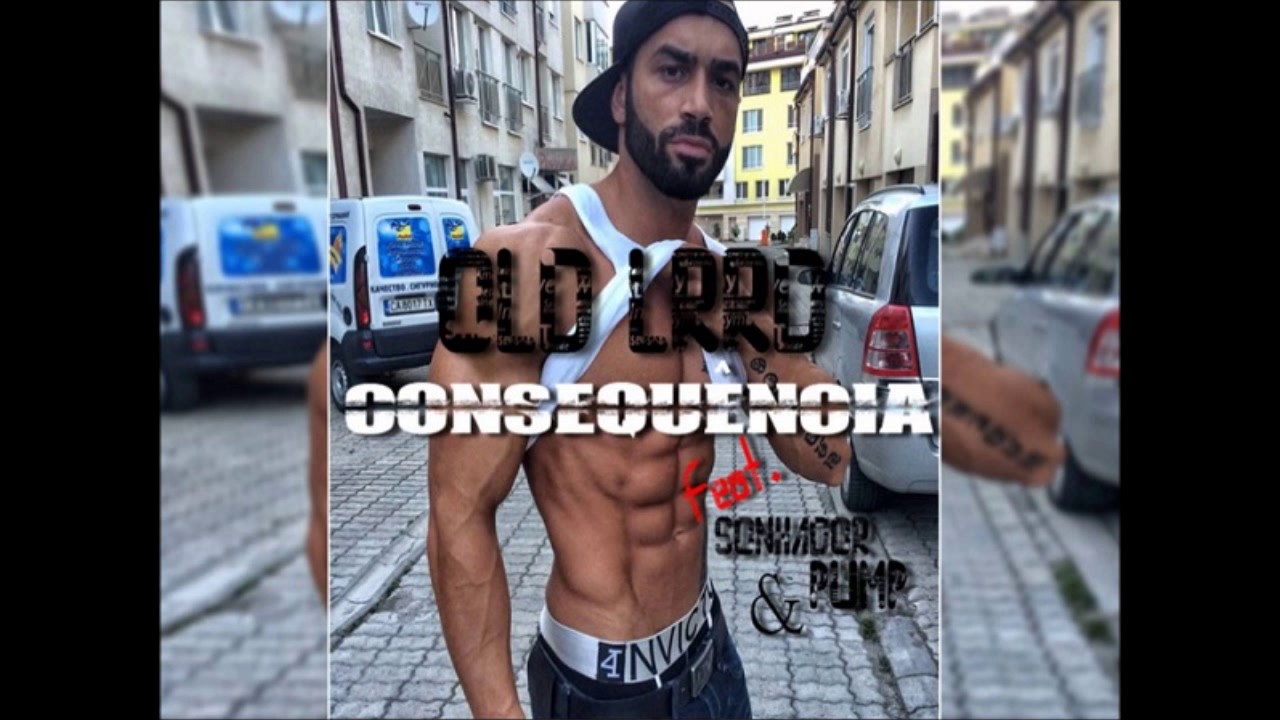 OLD LRRD, SONHADOR e PUMP – CONSEQUÊNCIA