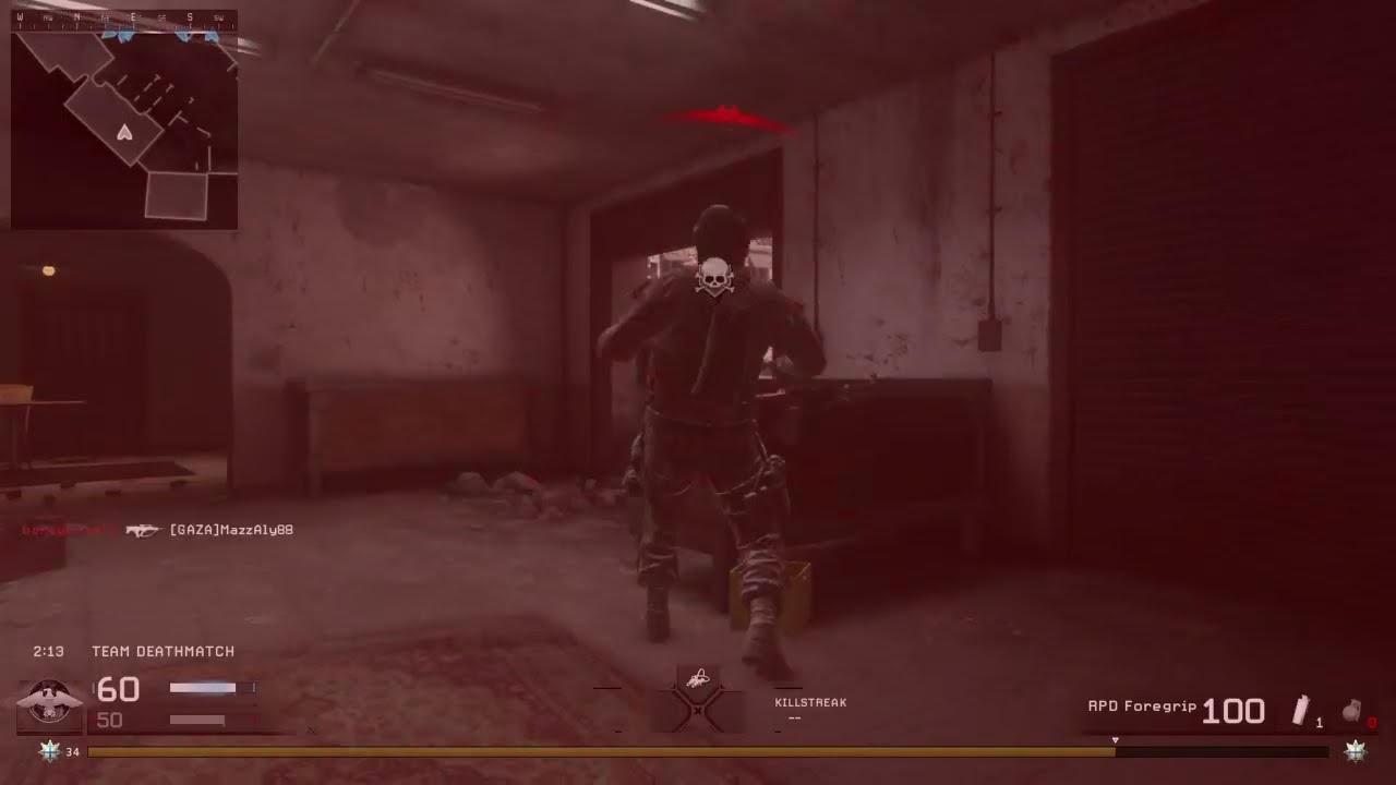 Call of Duty®: Modern Warfare® Remastered