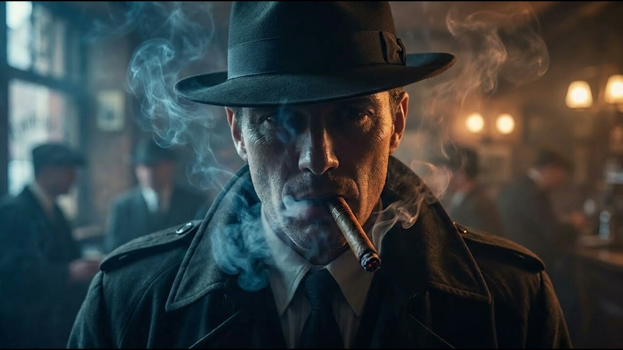 Playlist make you feel like a king | Noir Gentleman | Boss Songs