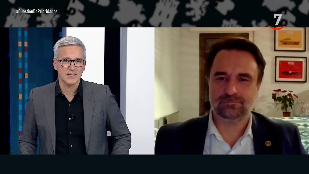 César Franco: 