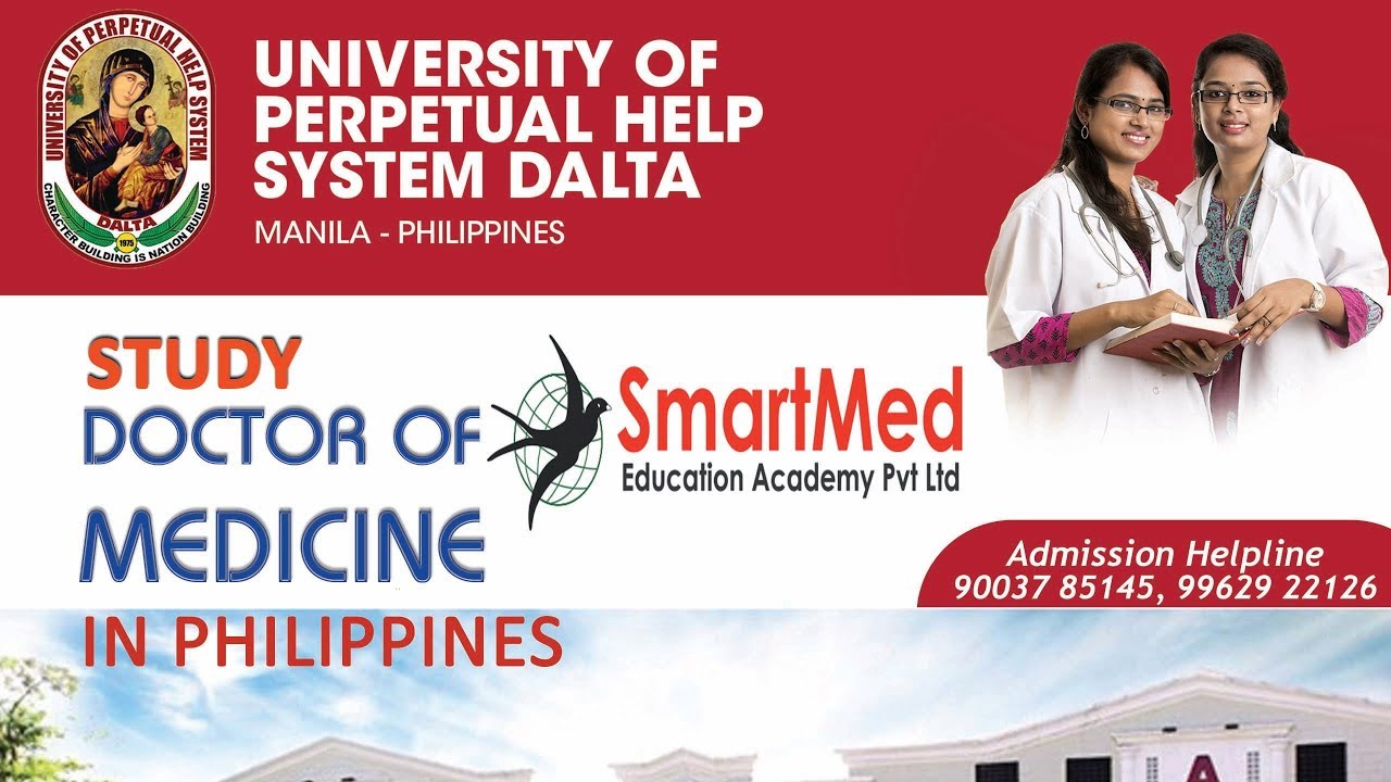 MBBS IN PHILIPPINES