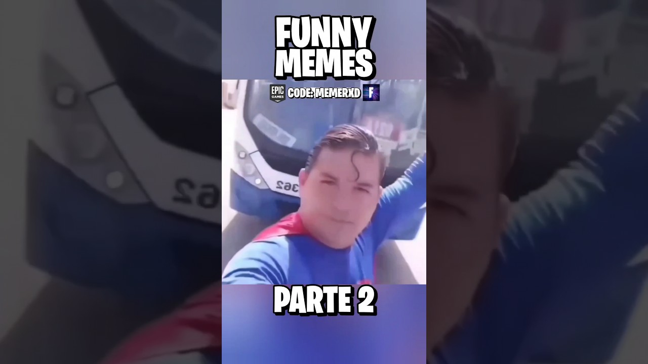 #funny #memes FUNNY MEMES PARTE 2 XD