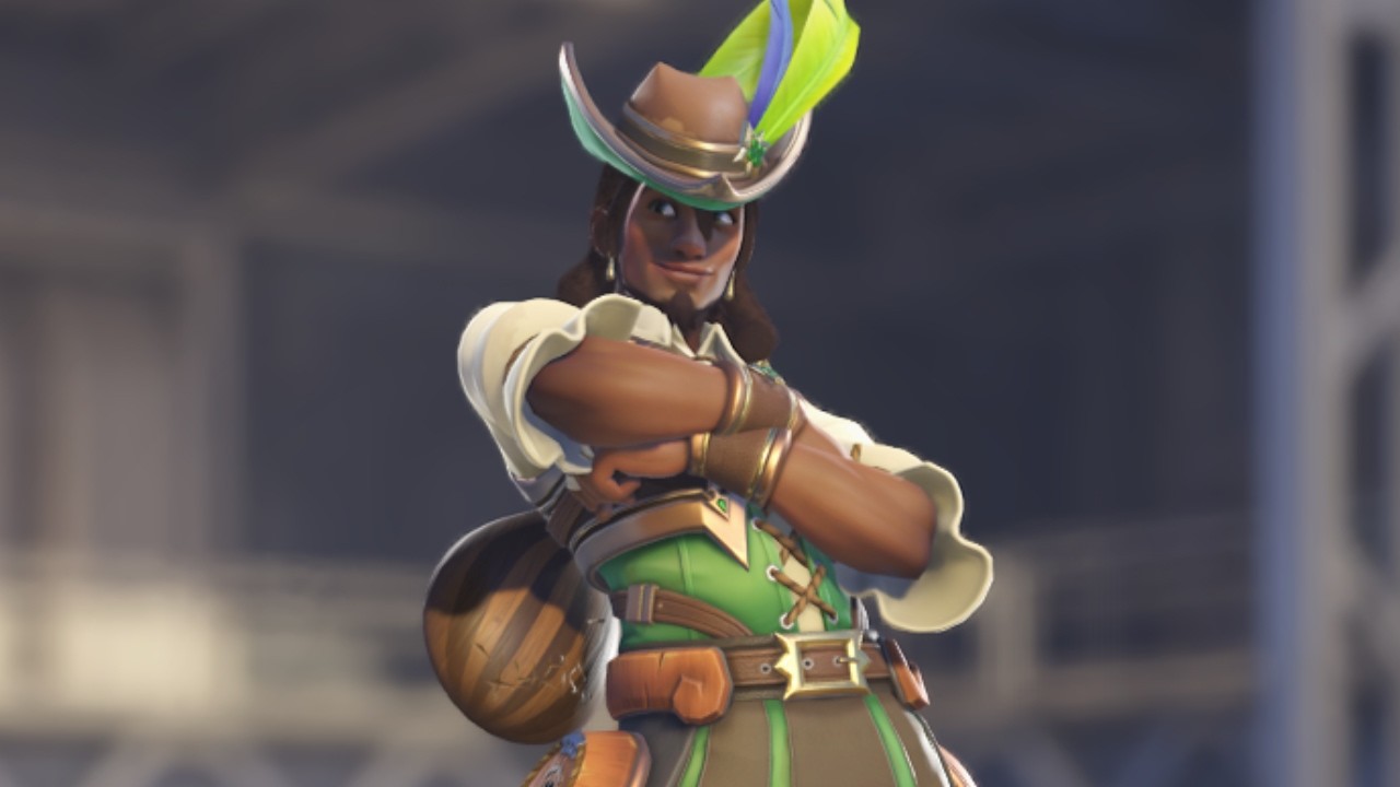 Lucio Highlights   Entspannte Runden aus dem Stream