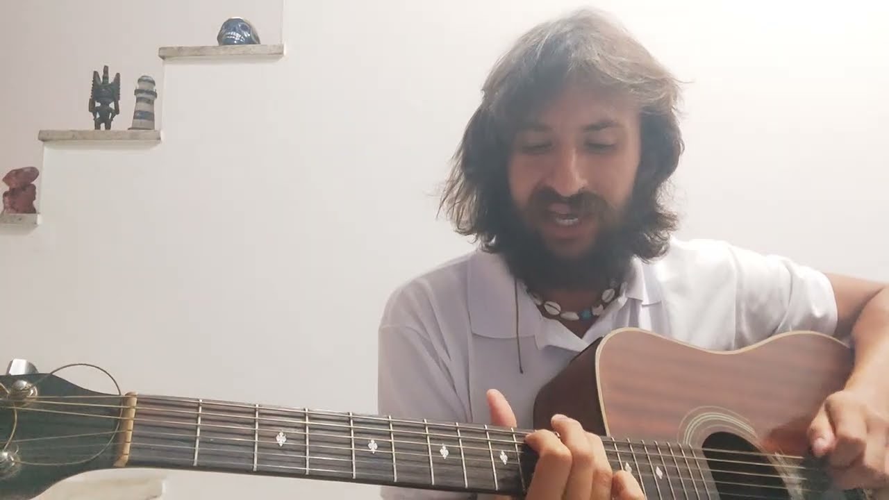 IAN CAMARÃO - Buda