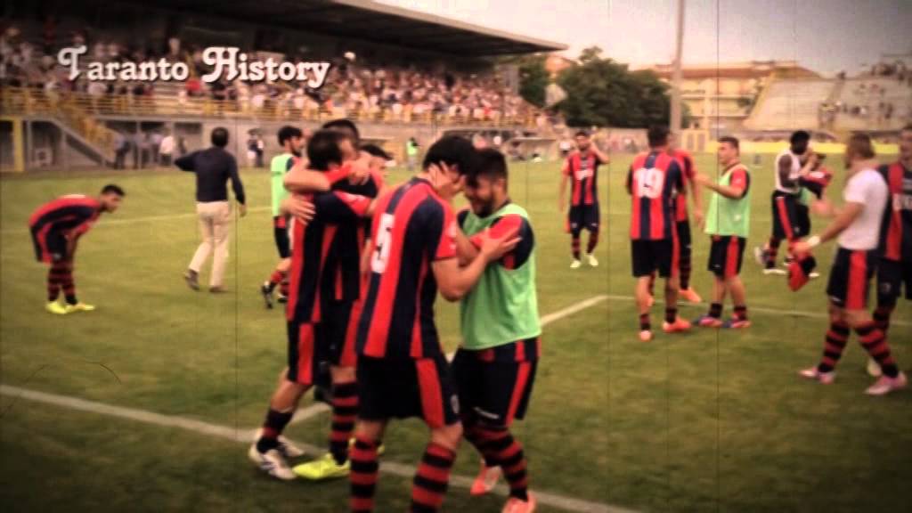 VITERBESE-TARANTO: 3-5 (dcr) - Play off