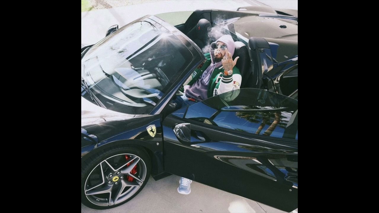 [FREE] playboi carti x pierre bourne type beat - 
