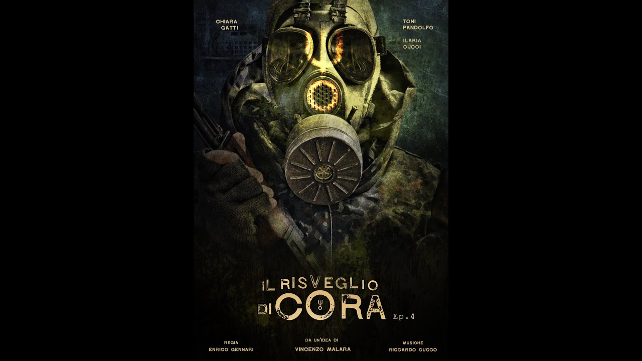 Il Risveglio di Cora (Ep.4)