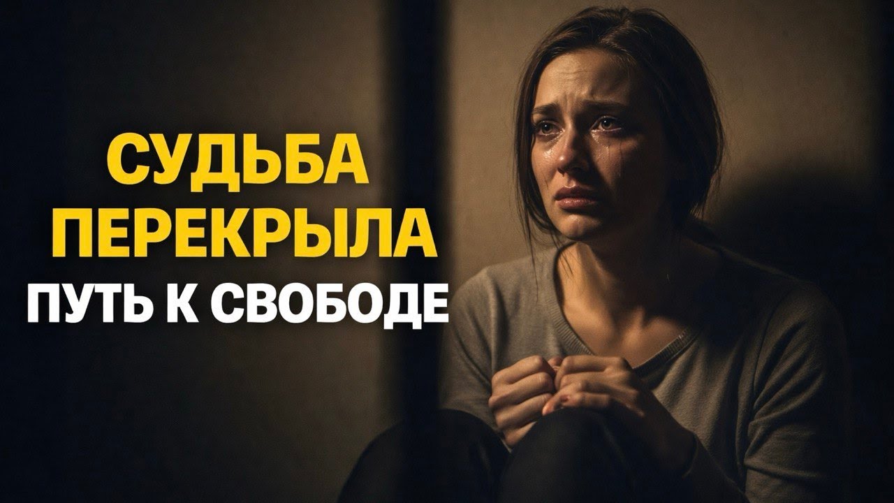 Когда надежда уходит, а любовь превращается в страх — что осталось?