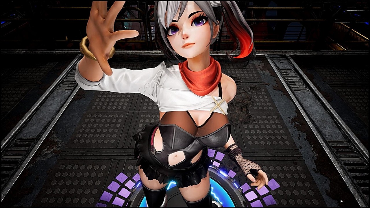 DOPAmine OVERDRIVE - Gameplay