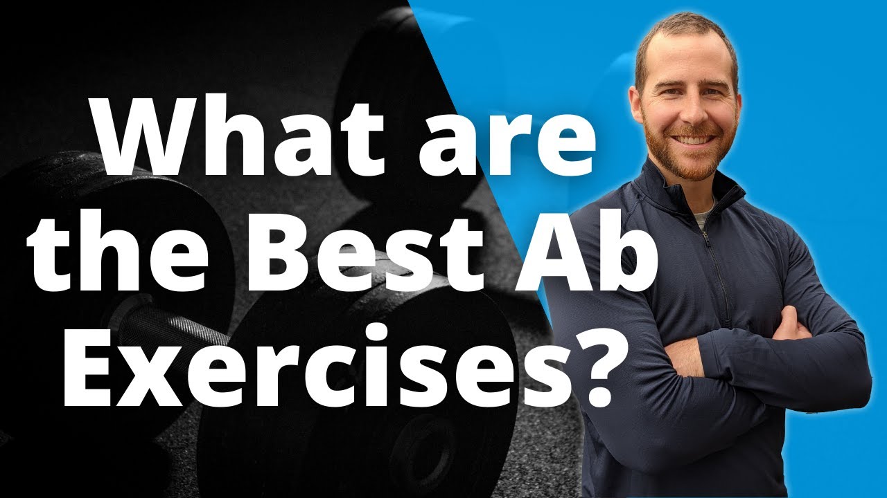 Planks vs Crunches vs Sit-ups: What's the Best Way to Build Your Core?