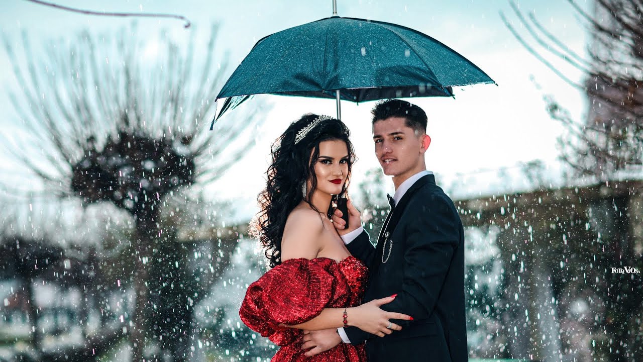 Dasma Shqiptare 2021 - Fejesa e Alban & Agnesa