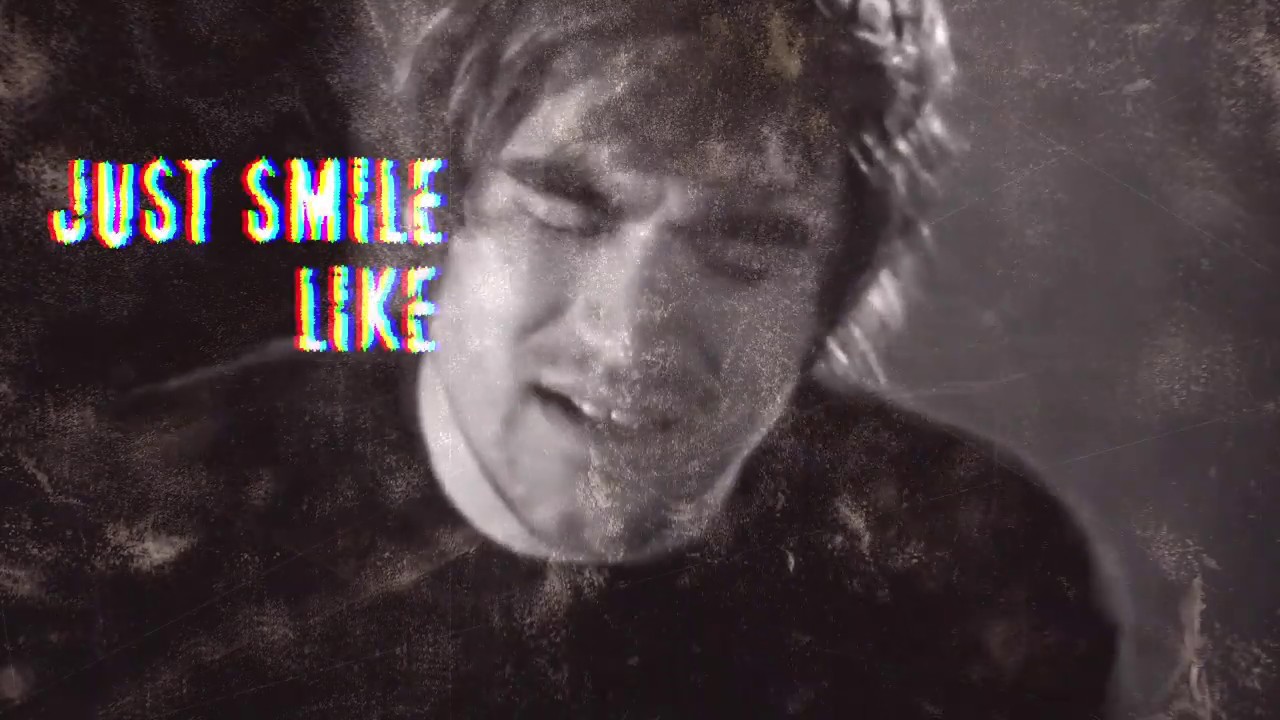 Fightstar - Floods (Official Lyrics Video)