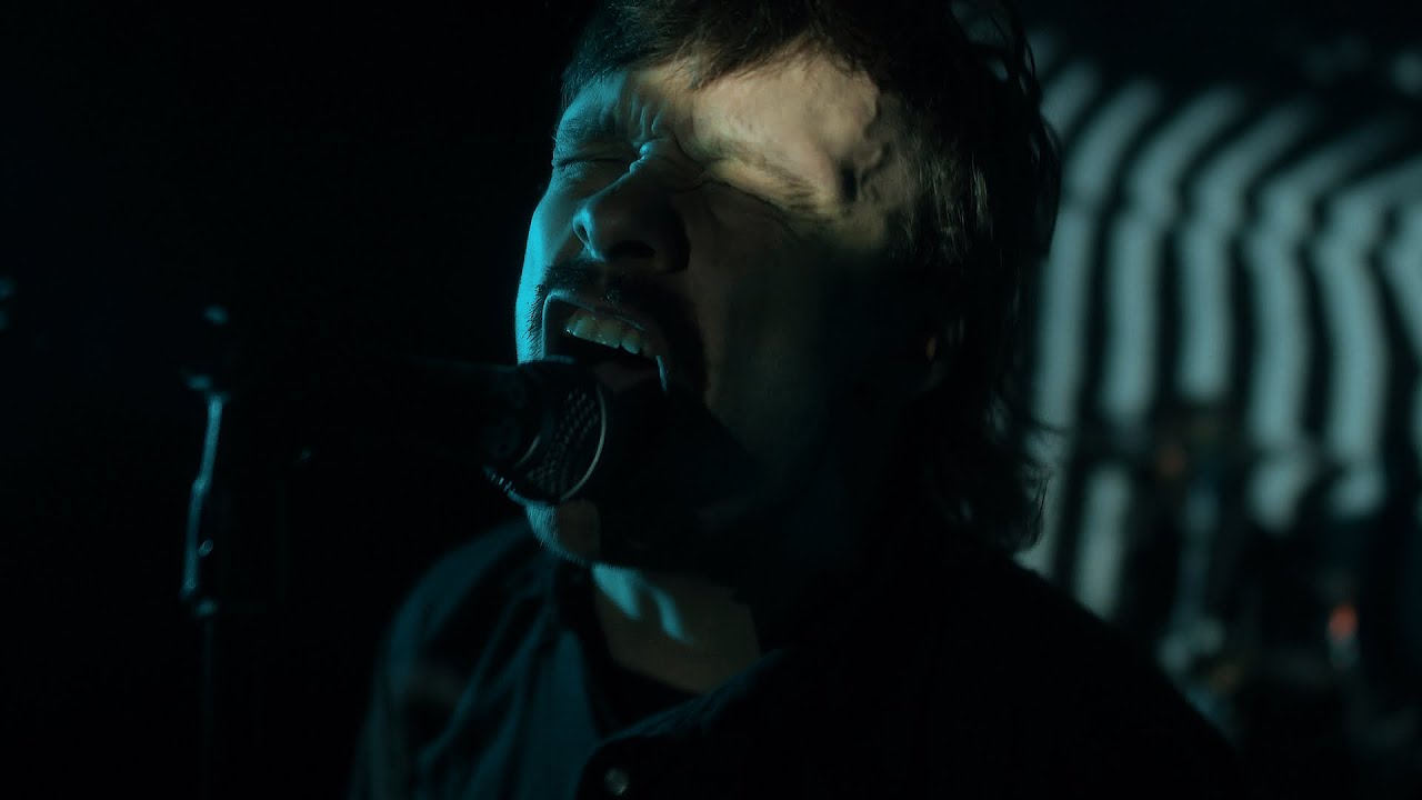 STAKE - Critical Method (Official Video)