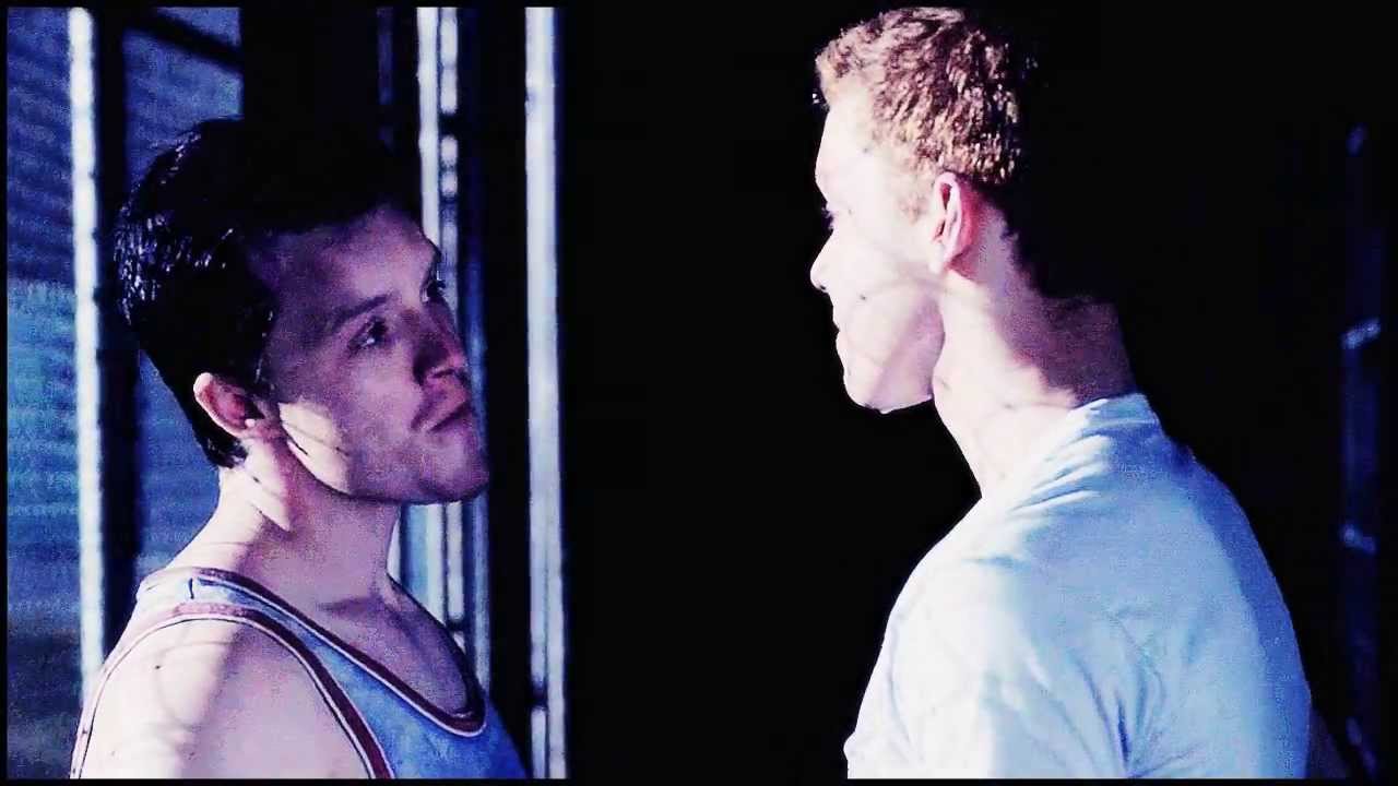 clarity | ian&mickey (for Marta)