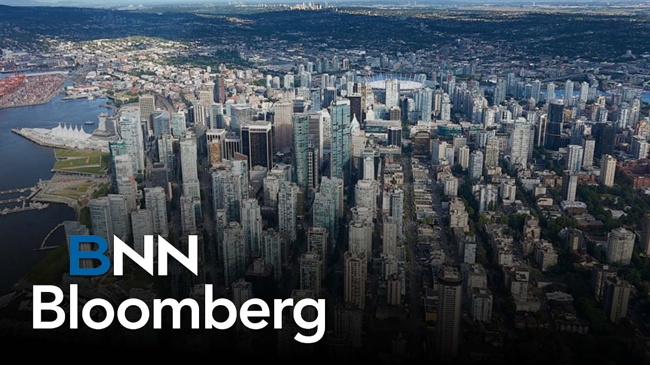 You have to expect the downward trend will continue, says Vancouver realtor