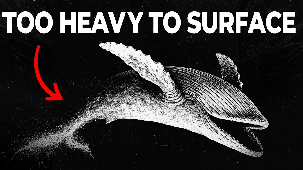 What Happens To Whale Bodies When They Die?