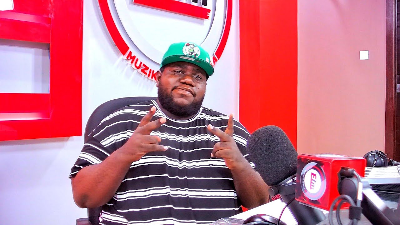 🔴# LIVE: MR NICE KWENYE THE CLASSIC - JAN 20
