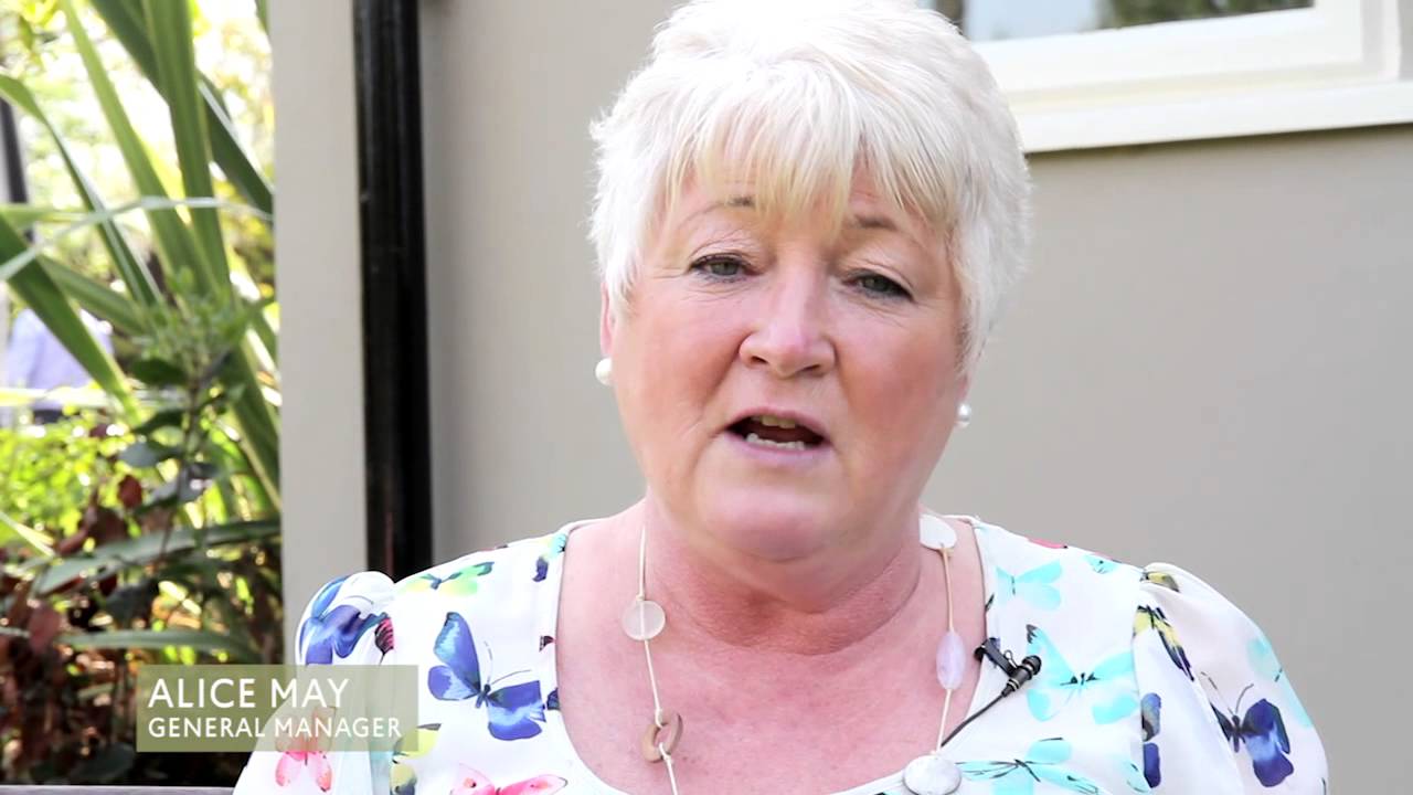 Our managers tell you what's great about working for Greene King