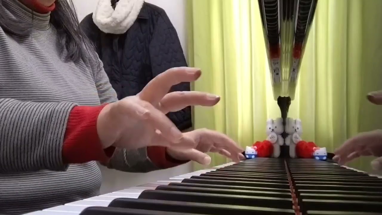 ﾒﾄｶｰﾌ：優美なﾜﾙﾂ