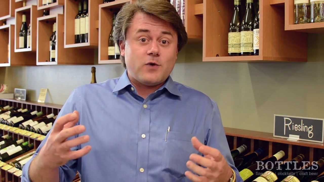 Riesling Wine Guide