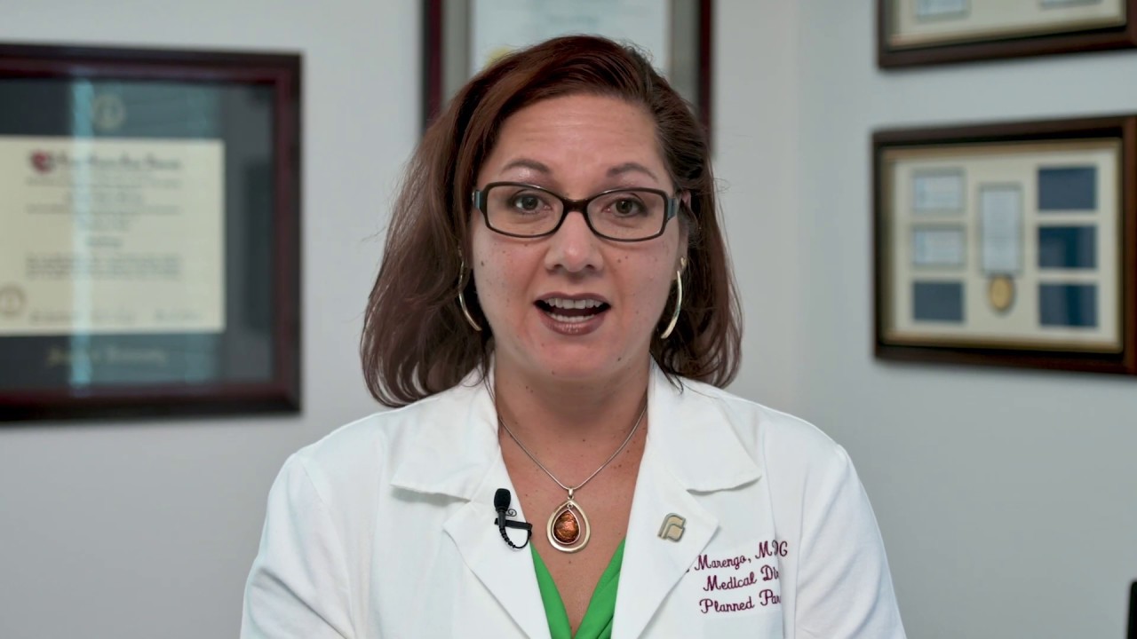 Ask the Sexperts: Cervical Cancer