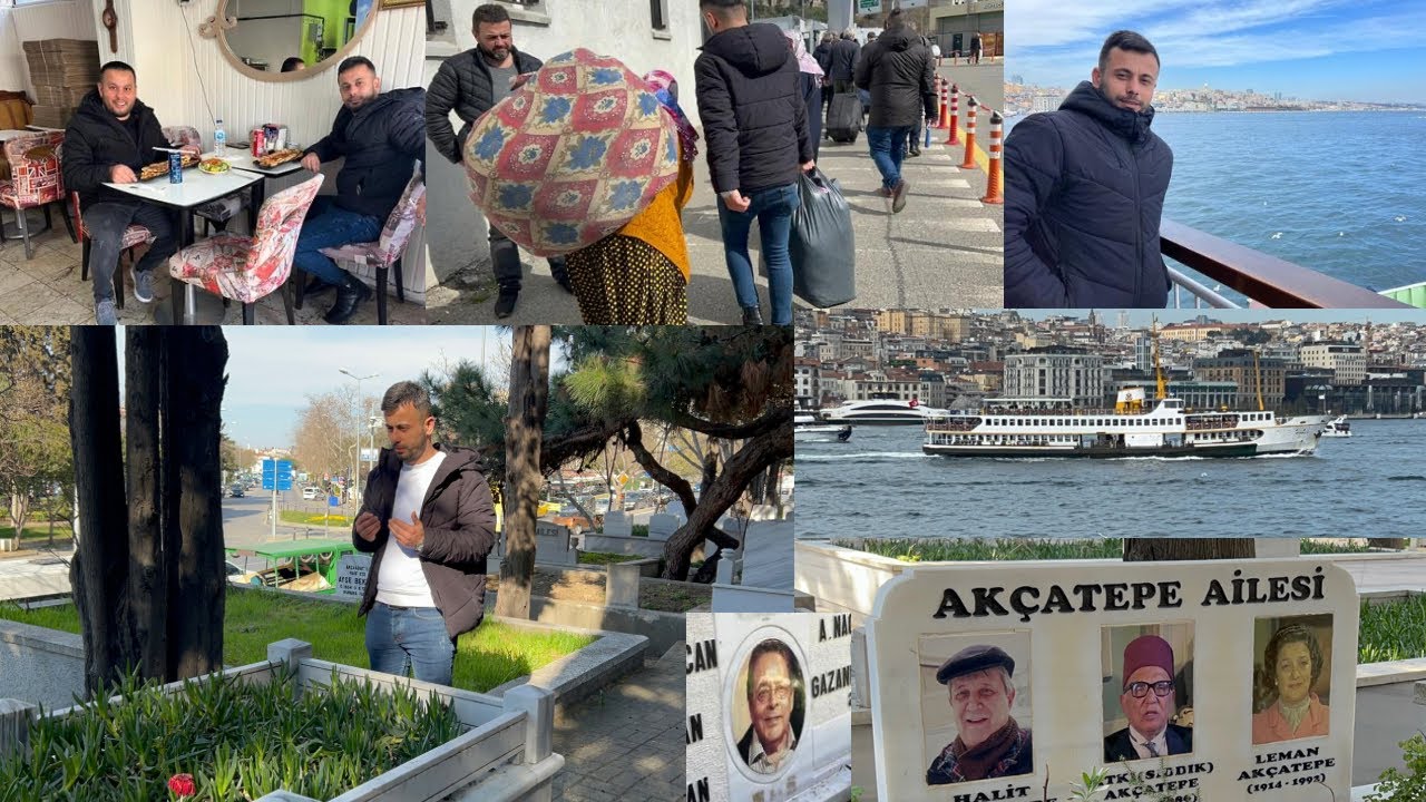 ALİM'İ BOHÇACİ YAKALARSA😱TÜM SANATÇILARIN GÖRDÜK💯ÜSKÜDAR SAHİLİ #üsküdar #sanatçı #istanbul