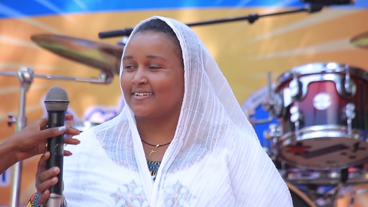 የበገና ደርዳሪዋ ዘማሪት የትምወርቅ ሙላት ምርጥ ሥራ - Yetemwerk mulat, Ethiopian Begena 2019, አምባሰል ቲዩብ,