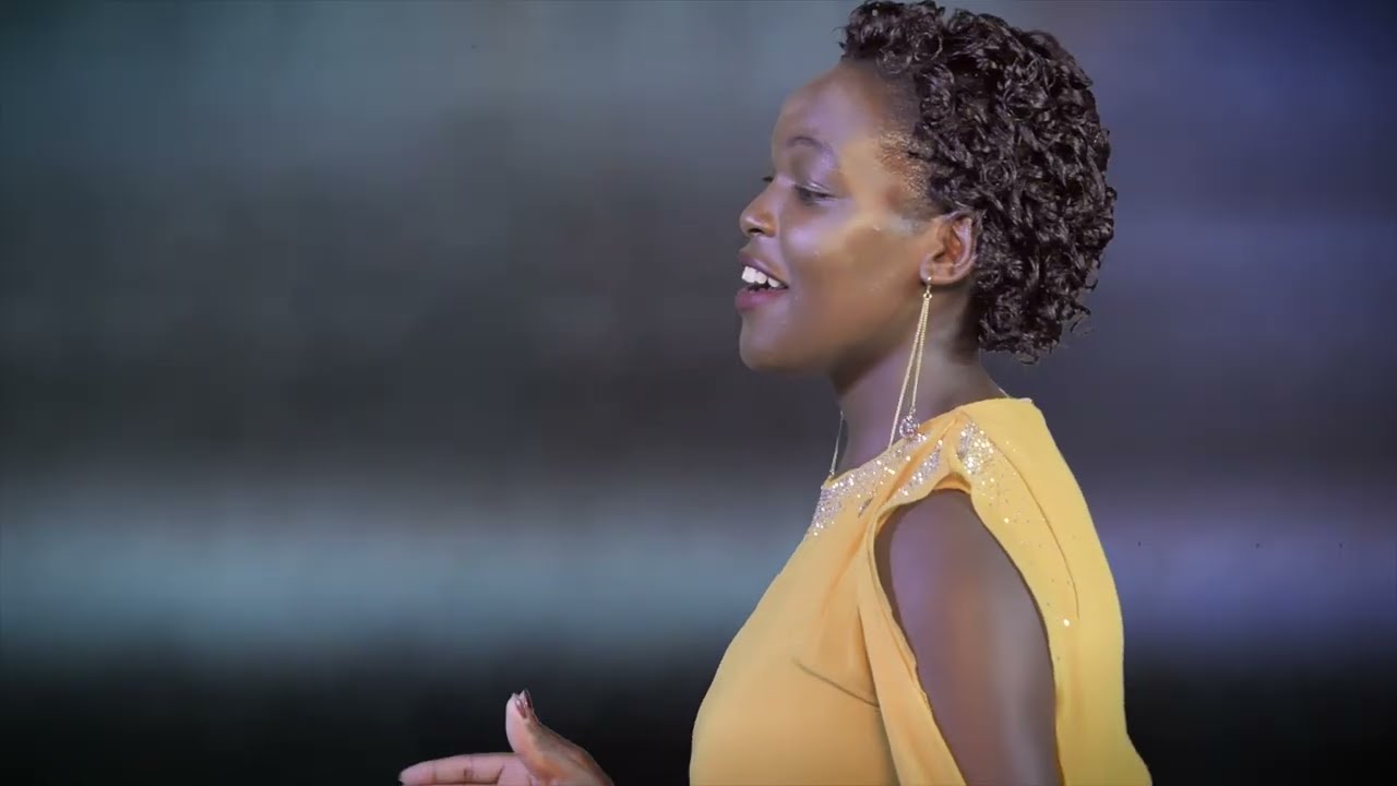 NIMEWALISHA KWA UNONO WA NGANO -  STANSLAUS MUJWAHUKI - TRIZAH MATU ft LAWRENCE KAMEJA, TUMAINI SWAI