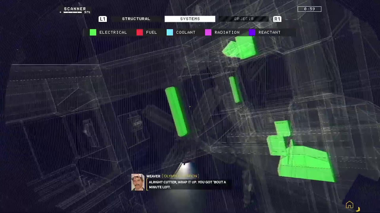 Hardspace Shipbreaker - Break It Down