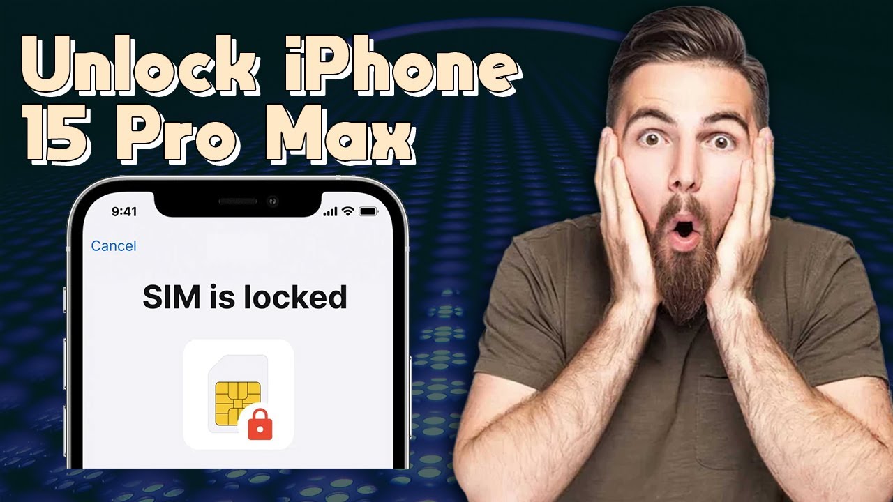 Unlock iPhone to Any Carrier FREE in 2026 – Works for ALL Models!