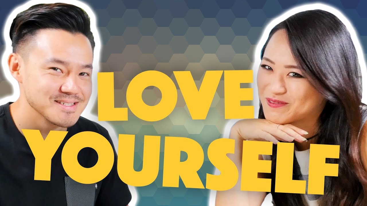 DO YOU HAVE LOW SELF-CONFIDENCE? - Lunch Break!