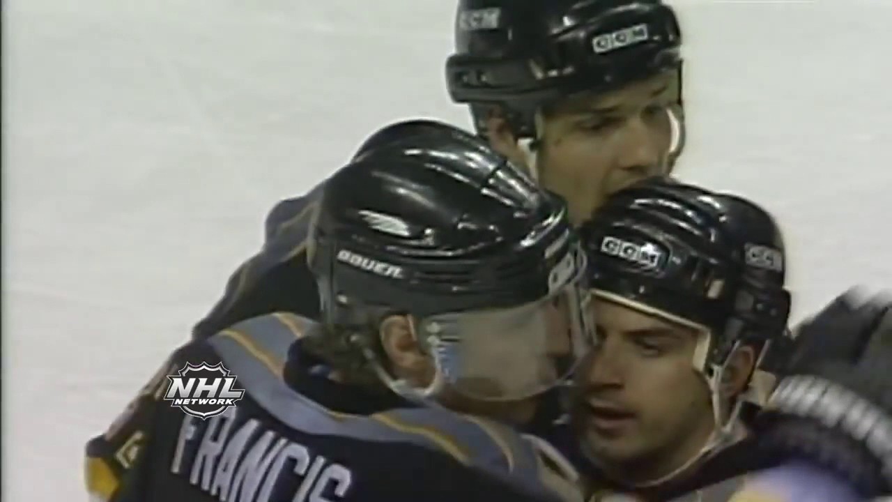 NHL Sick Passes