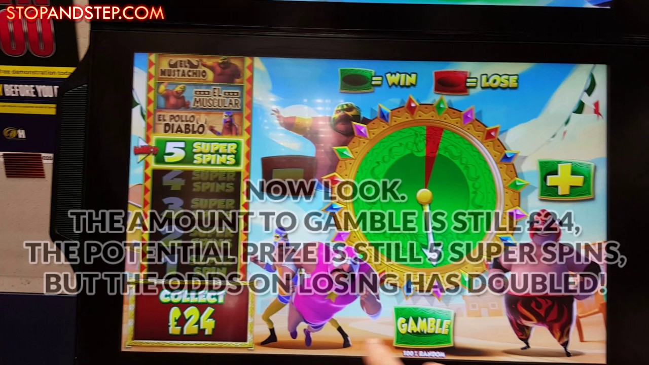 Bookies FOBT Filmed CHEATING! William Hill Slot Machine