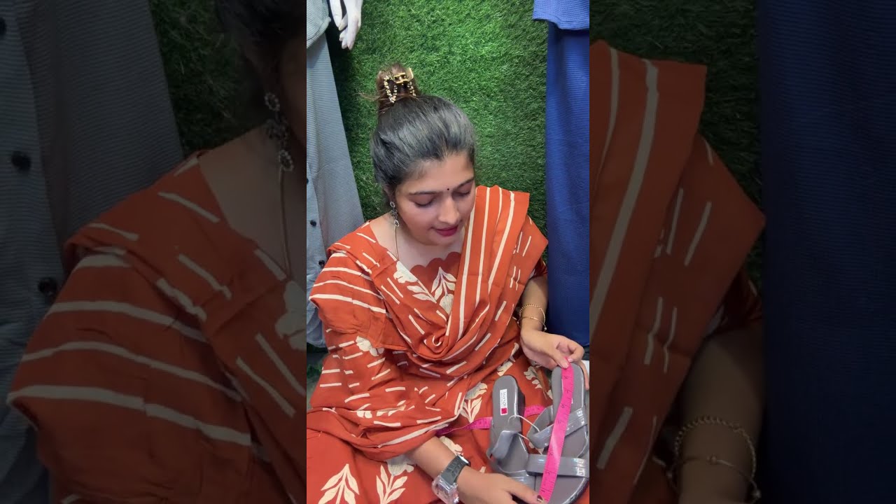 Padma Fashion is live🌹SLIPPERS DAMAKA OFFER