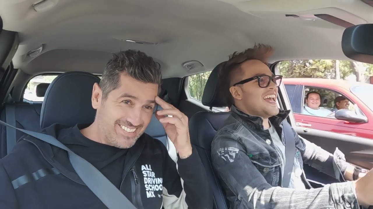 Episodio 9 | All Star Driving School | Discovery Latinoamérica