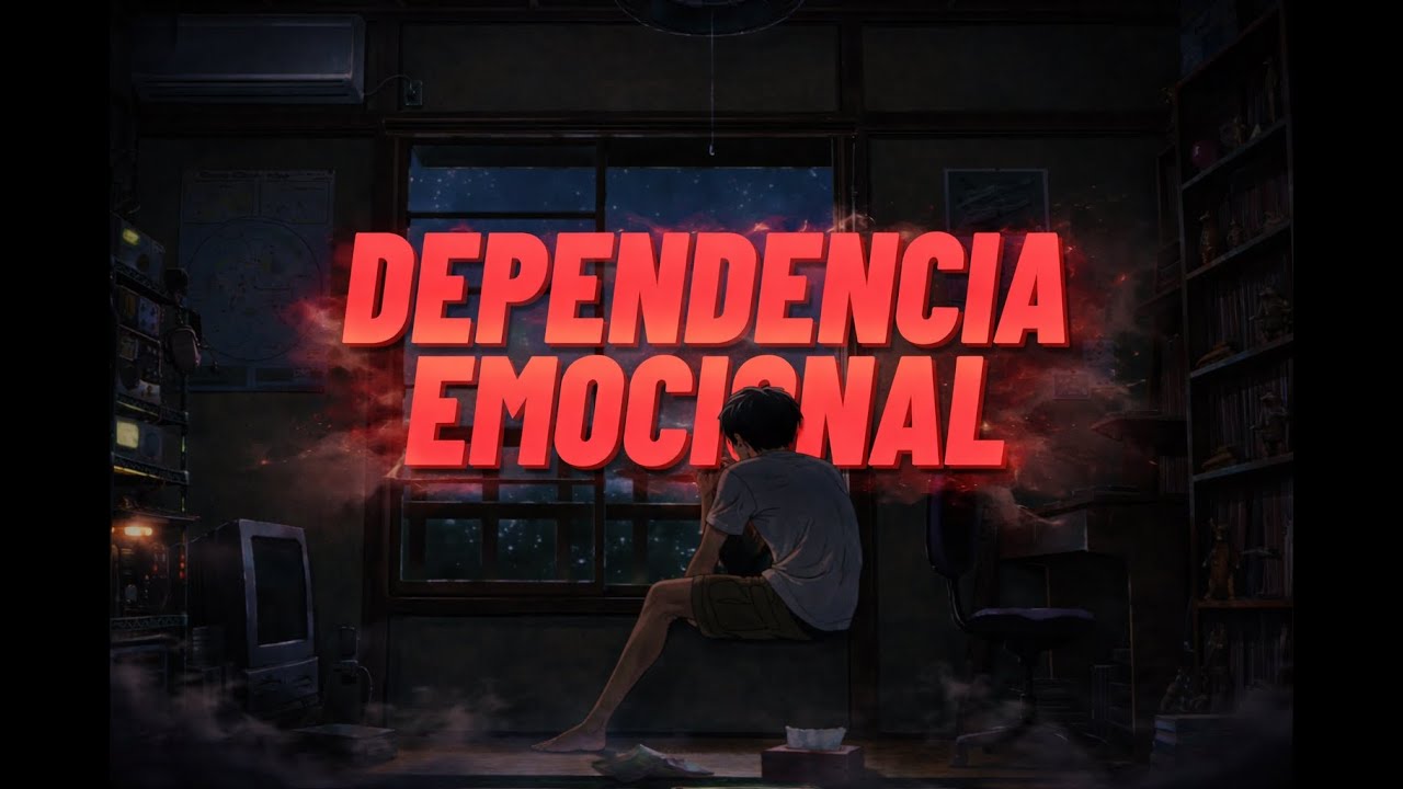 Dependencia emocional | Risa Express