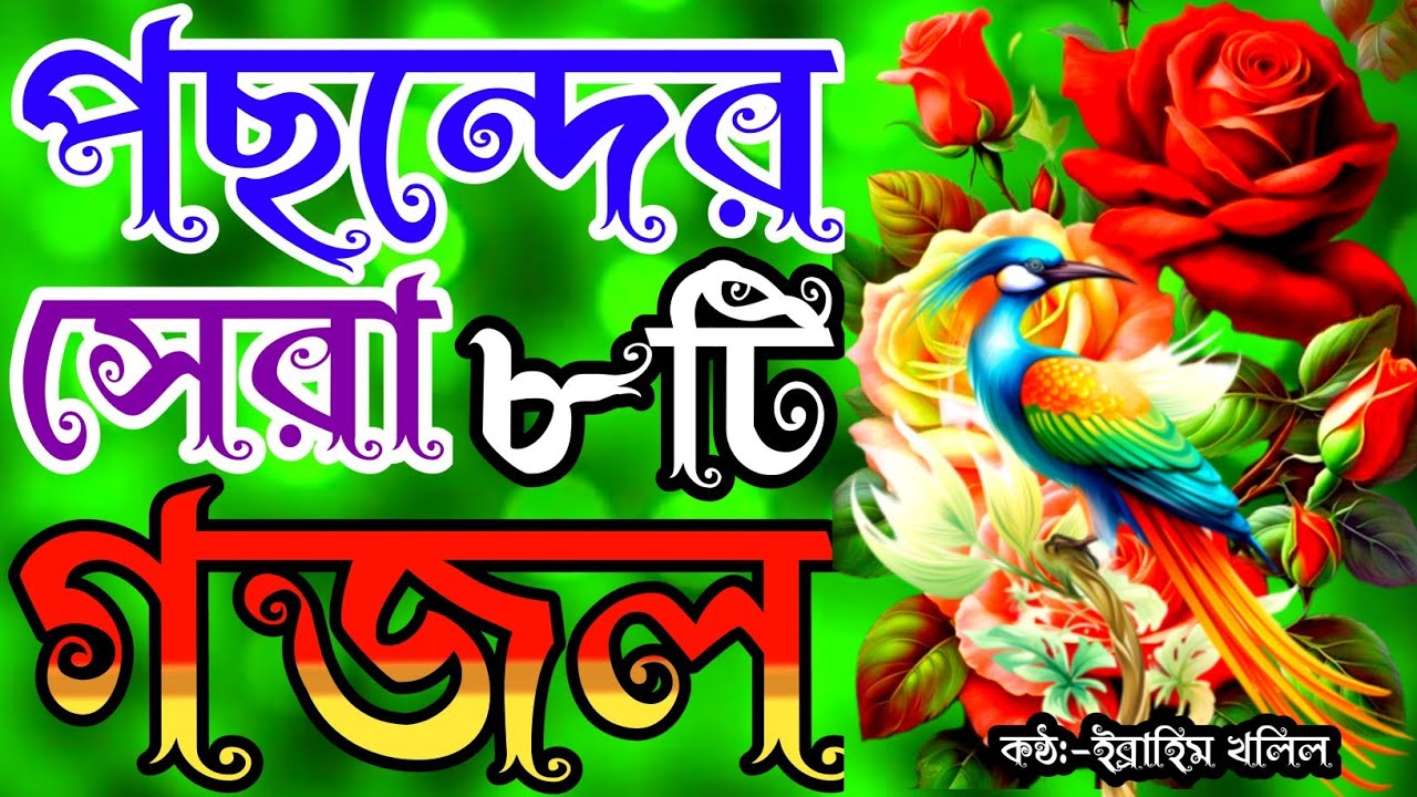 খুব দুঃখের দরদী কন্ঠে মরনের স্মরণ করা সেরা ৮টি গজল | new gojol | gojol | bangla gojol | gojal | গজল
