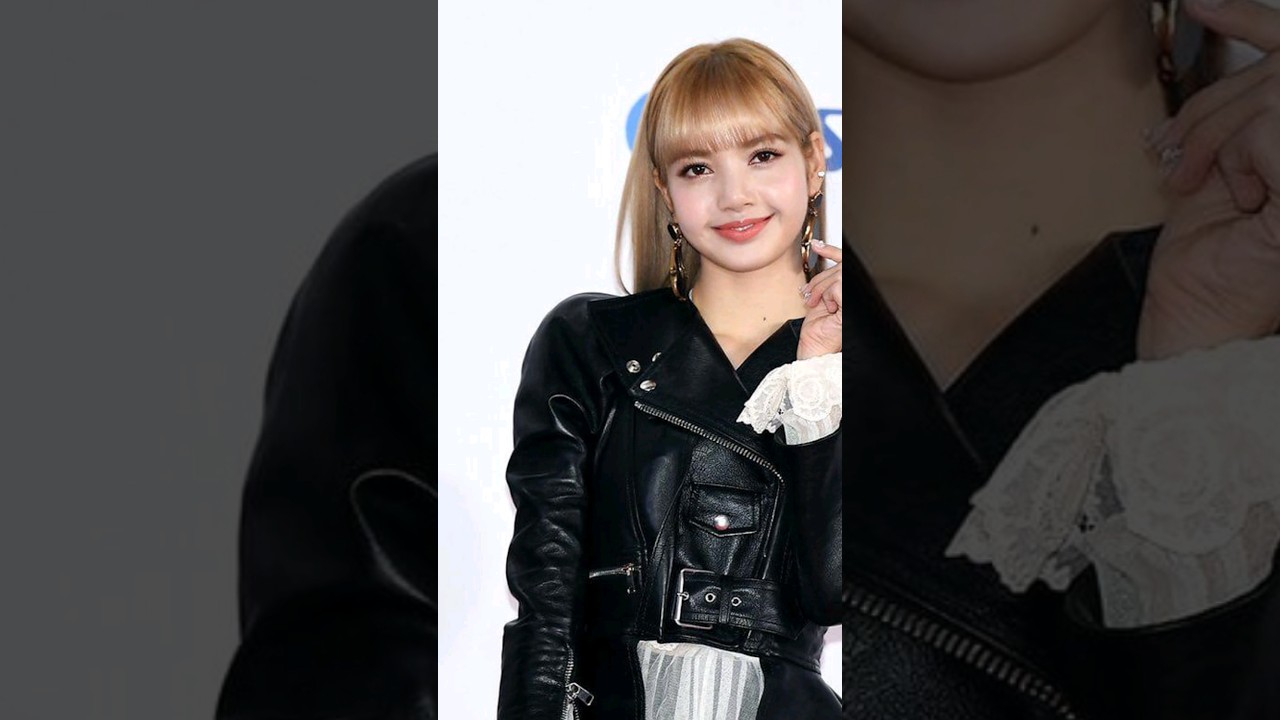 lisa nency 💓♥️💝 song trending video 