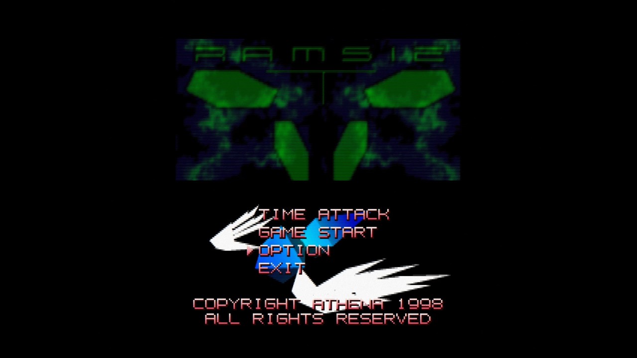 Ramsie\ラムジー [Dezaemon 3D DD] (1998) N64DD [Full Clear] [Longplay]