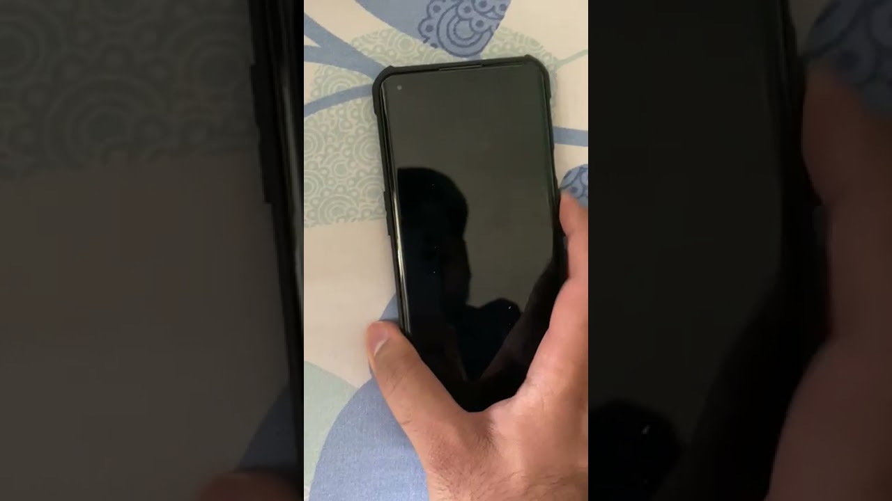 ONE PLUS 9PRO FAULTY DISPLAY(SCREEN FLICKERING)....WATCH BEFORE BUYING