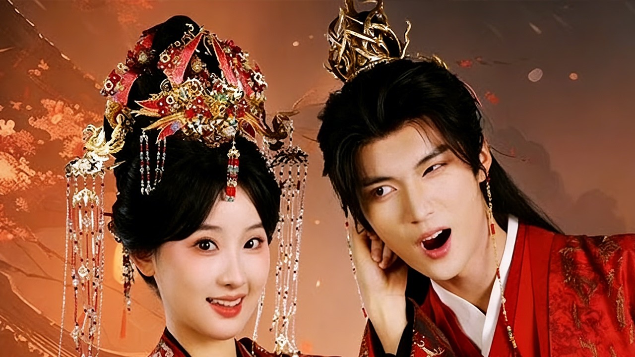 【我家夫君妻管嚴】高清全集 遠侯府主母沈棠寧遭世子與庶妹背叛後重生，選擇嫁予二房紈絝子弟展開新生#爆款 #大熱門