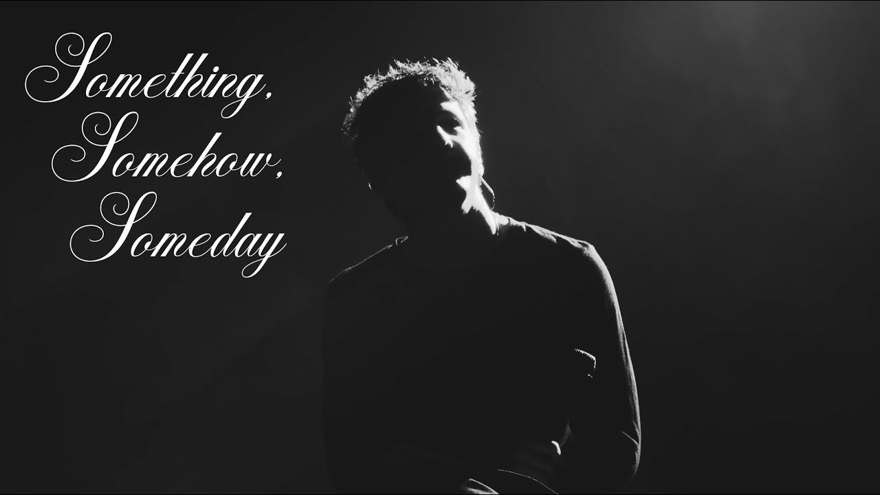 ROLE MODEL - Something, Somehow, Someday (Live from No Place Like Tour, Manchester)