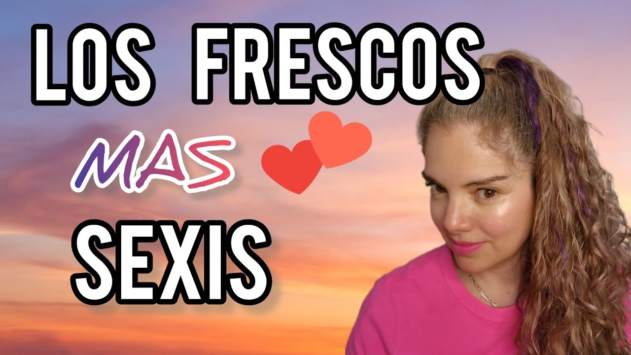 PERFUMES FRESCOS MEGA SEXIS | LOS PERFUMES FRESCOS MAS SEXIS ❤️