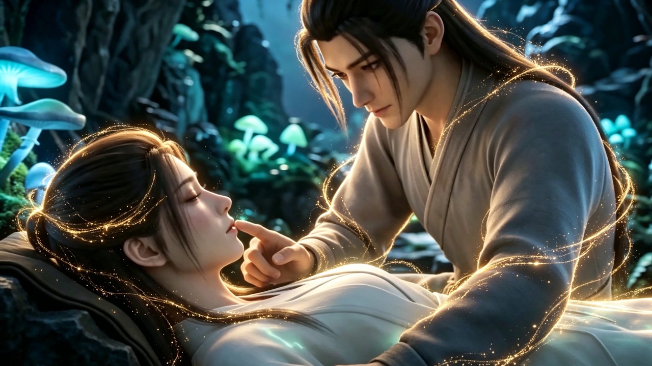 Mortal Cultivation: From a Jar of Spirit Herbs to Dao Ancestor S1~S5 | MULTI SUB
