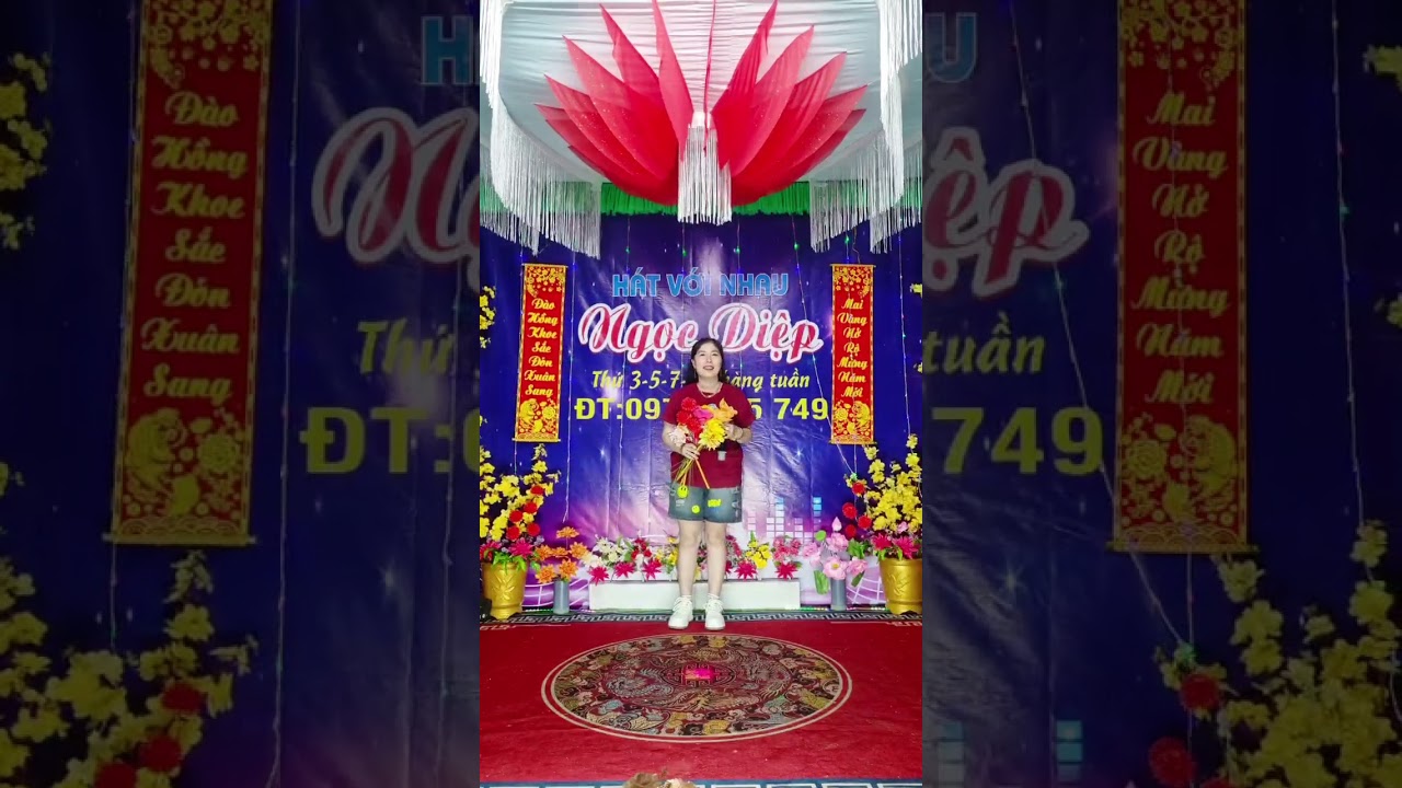 999 đóa hồng TB bảo yến 