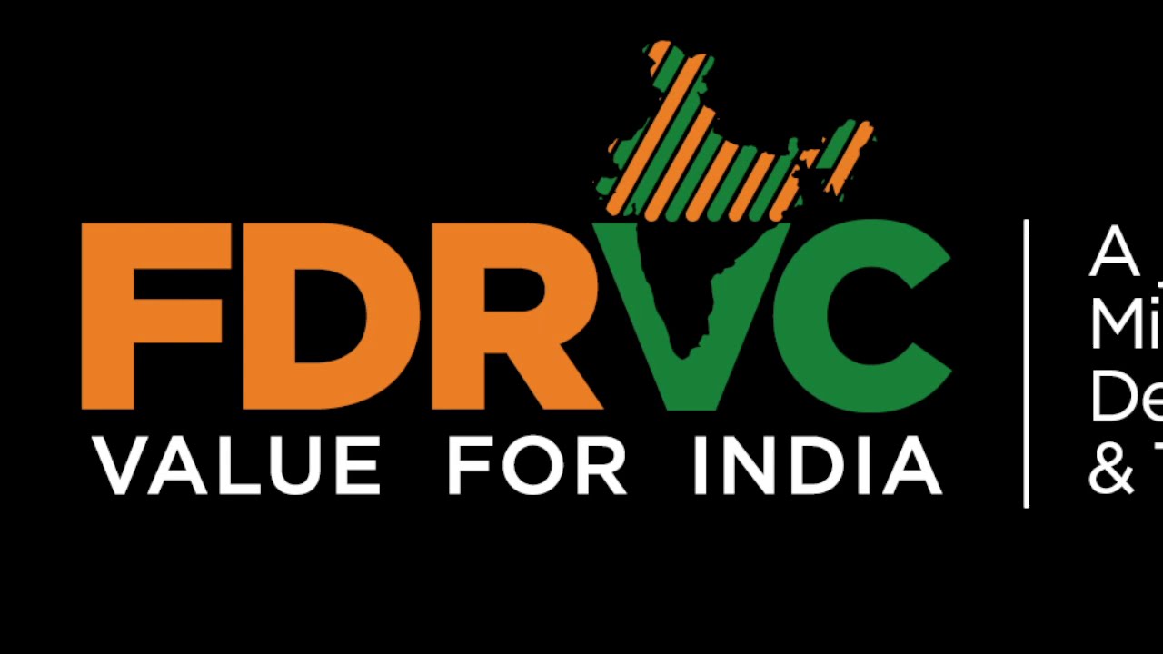 Inauguration FDRVC Office + 10K FPO Scheme