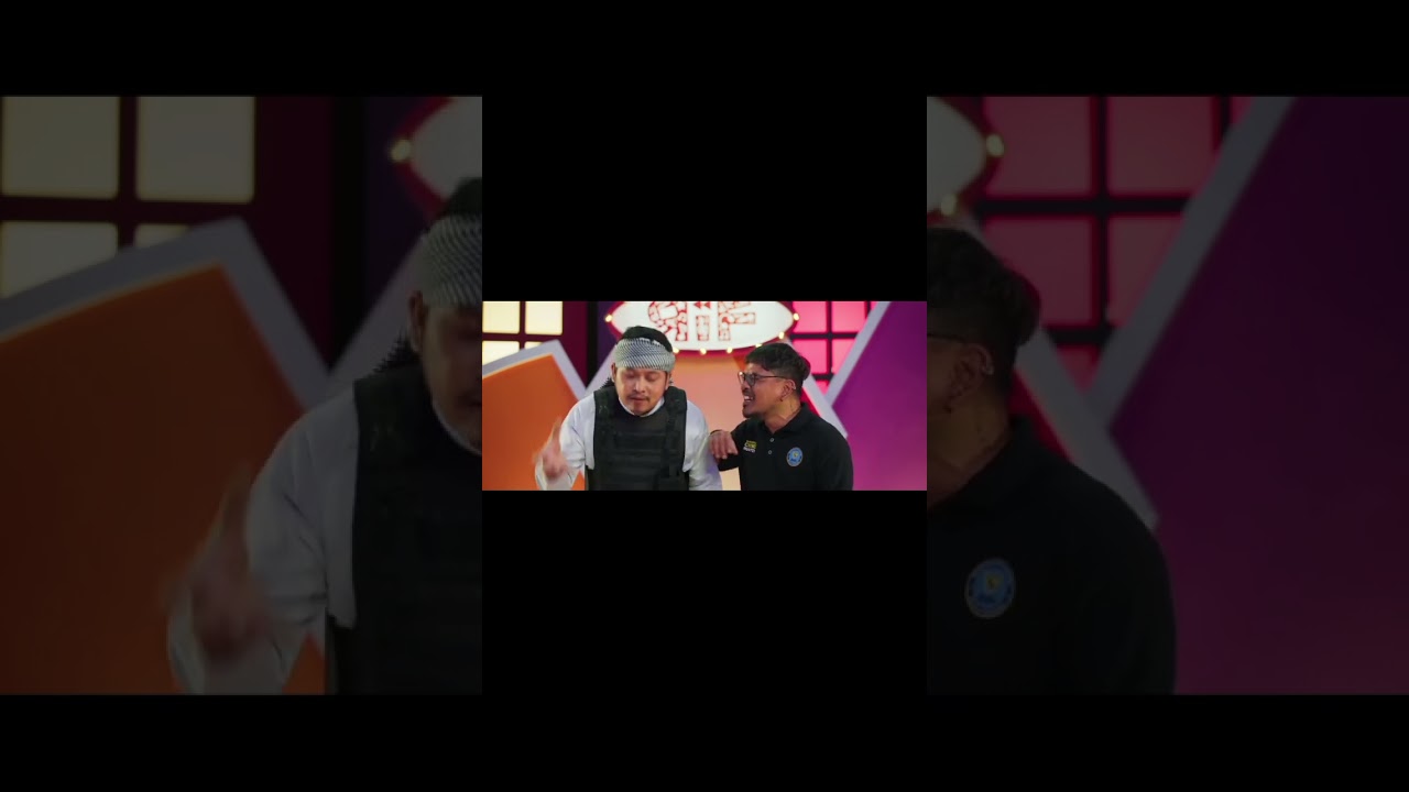 Kocak Coki Muslim YouTube Rewind 2022 