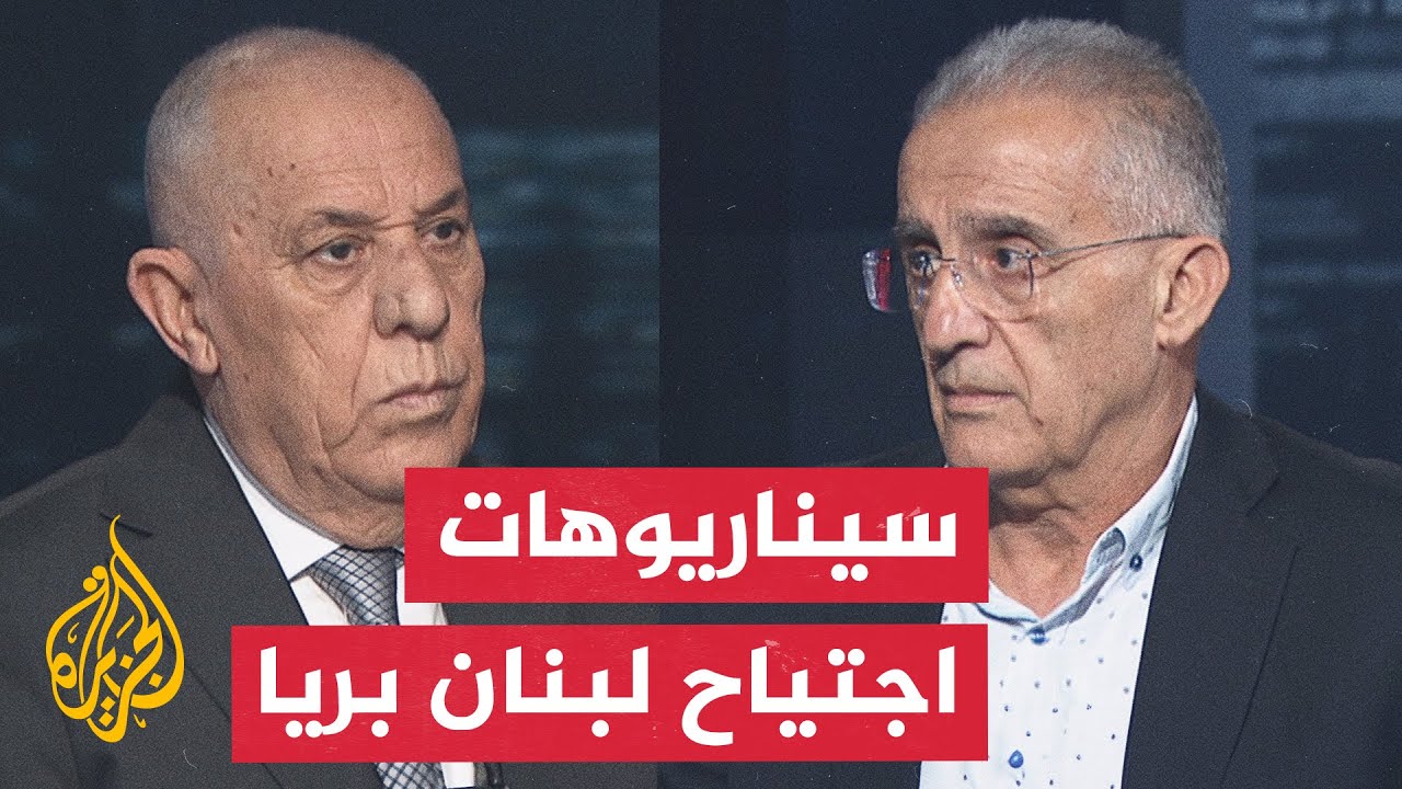 قراءة عسكرية.. استعدادات إسرائيلية لاجتياح لبنان.. ما السيناريوهات؟